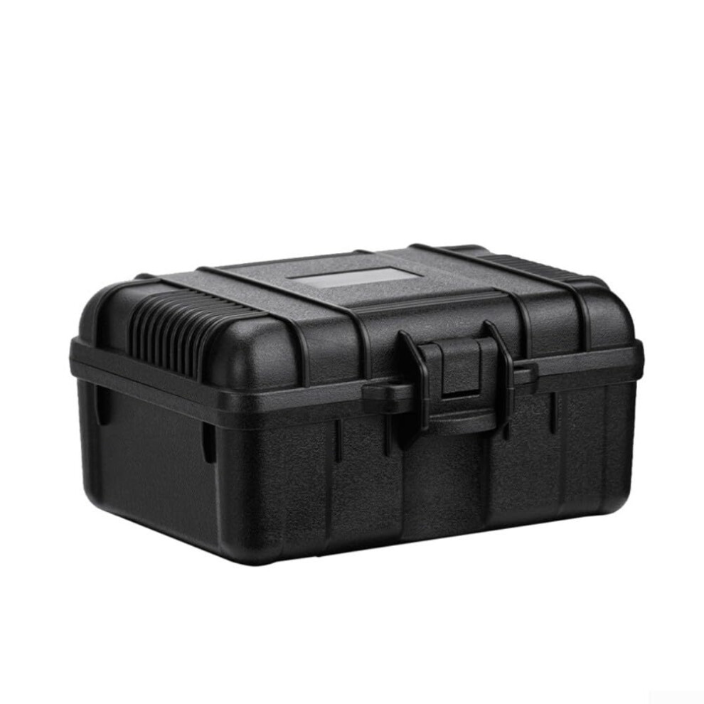 Protective Storage Box Abs Case Portable Transport For Street Photography Equipment 9105992762972