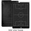 Electronic Soccer Coaching Board 16Inch LCD Screen Strategy Marker Board With Lock Function Vertical Soccer 5