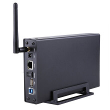 BS-U35WF 300Mbps USB 3.0 Wi-Fi Streaming Server 3