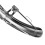 Motorcycle Cafe Racer Front Mudguard Mud Flap Moto 7