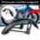 Motorcycle Cafe Racer Front Mudguard Mud Flap Moto 3