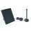 Pontec PondoSolar 150 Solar Fountain Set 1