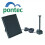 Pontec PondoSolar 150 Solar Fountain Set 5