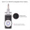 2.4G Guitar Wireless System Transmitter Receiver R 8