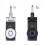 2.4G Guitar Wireless System Transmitter Receiver R 9