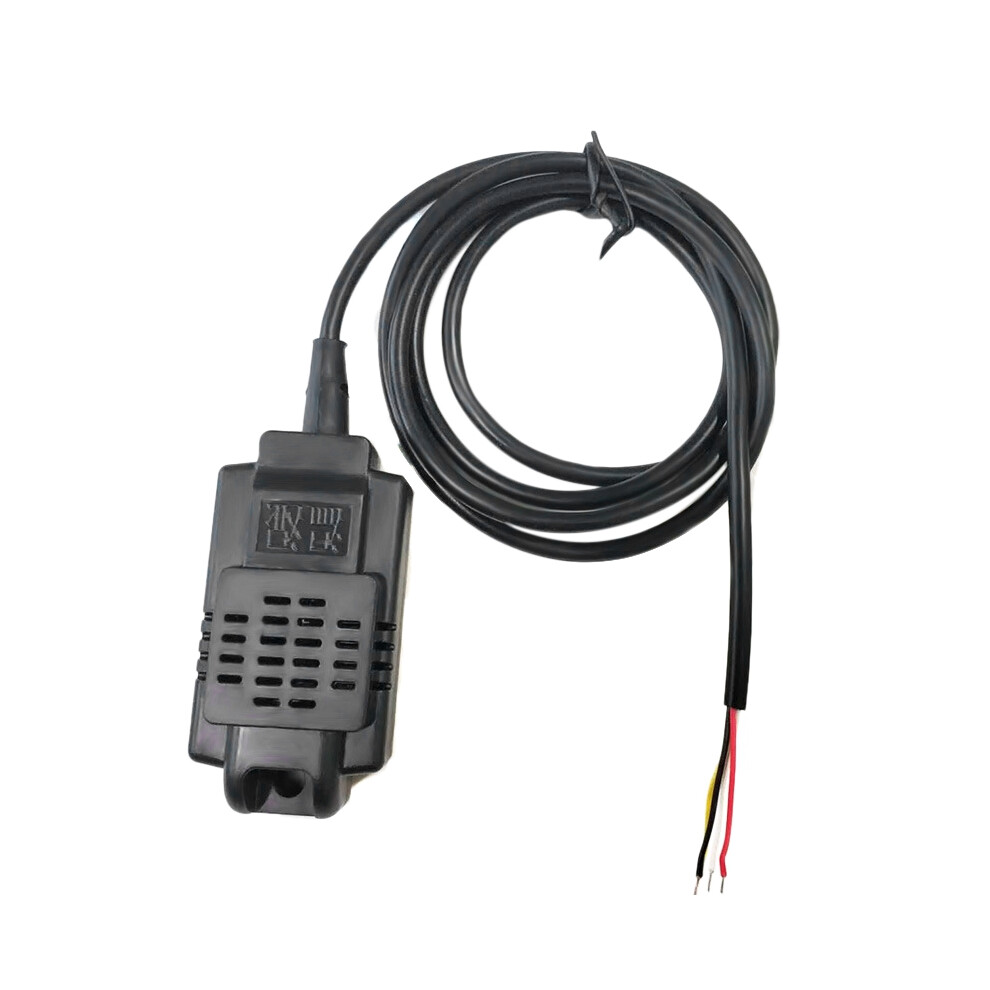 Rs485 Sht20 Temperature Humidity Sensor Module Hig 4851175654620