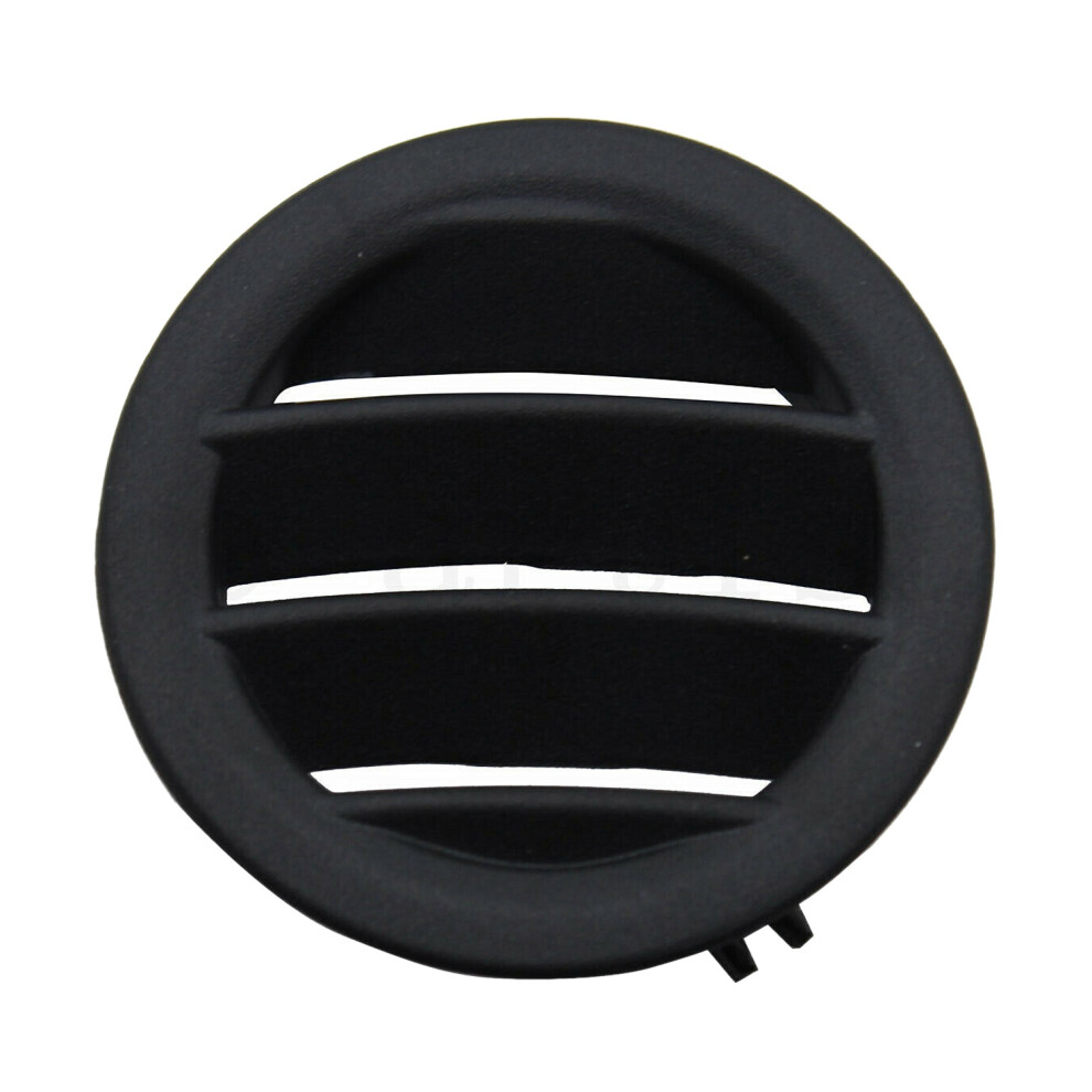 Left Air Ac Vent For W204 C Class C300 C350 Black 4852555515753