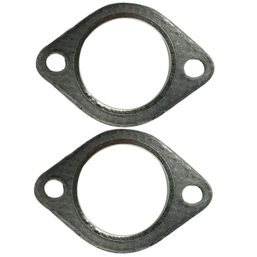 for E36 E39 E46 E53 E70 E83 E85 Exhaust Manifold G 1