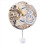 LB10 Watch Movement Automatic Mechanical L10 Heart 3