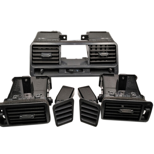 Dashboard AC Air Conditioning Vent Outlet Kits MR3