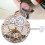 LB10 Watch Movement Automatic Mechanical L10 Heart 7