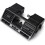 Dashboard AC Air Conditioning Vent Outlet Kits MR3 7