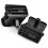 Dashboard AC Air Conditioning Vent Outlet Kits MR3 6