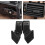 Dashboard AC Air Conditioning Vent Outlet Kits MR3 5