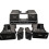 Dashboard AC Air Conditioning Vent Outlet Kits MR3 2