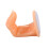 False finger mannequin for training Acrylic Gel Fi 7