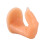 False finger mannequin for training Acrylic Gel Fi 8