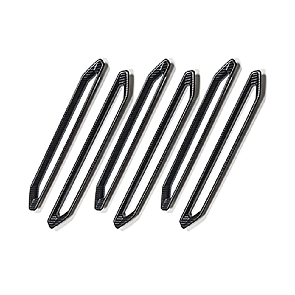 Off-Road Roof Luggage Rack Decorative Strip Plate 4853800970747