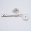 2 Pack Toy Boxes Hinges Soft Close Lid Support Che 7