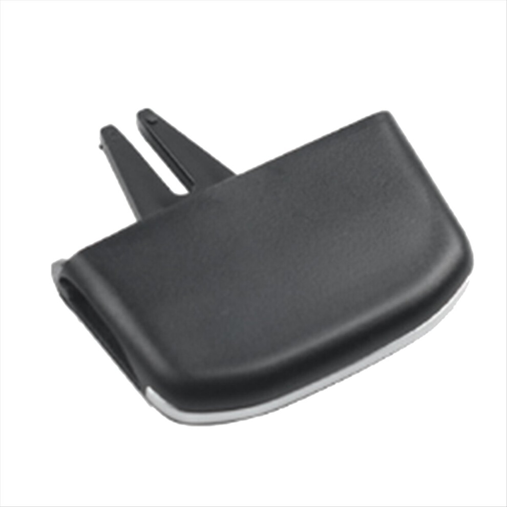 Car Dashboard Middle Short A/C Vent Outlet Tab Cli 4853800959636