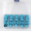 30 Pcs/Set Auto Air Conditioner Part Car Dust Cove 9