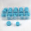 30 Pcs/Set Auto Air Conditioner Part Car Dust Cove 5