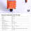 E1B Industrial Wireless Radio Remote Control for 9