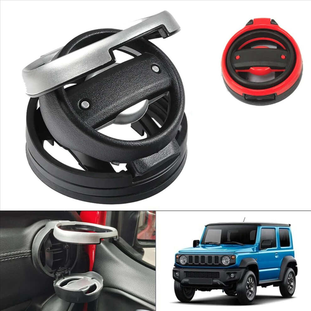 Folding Cup Holder Multifunction Car Drinks Holder 4853784031908
