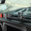 Multi-Mount Dash Phone Holder Camera Mount for JL 6