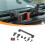 Multi-Mount Dash Phone Holder Camera Mount for JL 3