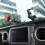 Multi-Mount Dash Phone Holder Camera Mount for JL 5