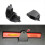 For A4L A6L A3 A5 Q5 Emergency Warning Triangle Mo 8