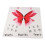 Baby-Monats-Meilenstein-Decke, weiches Polyester, 9