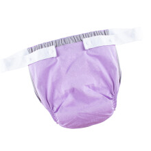 Adult Protective Pad Washable Leak Resistant Comfortable-XL p