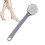 Lotion Applicator for Back, Back Sunscreen Applicator, AntiSlip Grip Moisturizing Oils Apply Tool for Athletes Elderly 1
