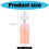 MultiPurpose Color Blending Sprayer Powder Nail Dipping-FA2769 3