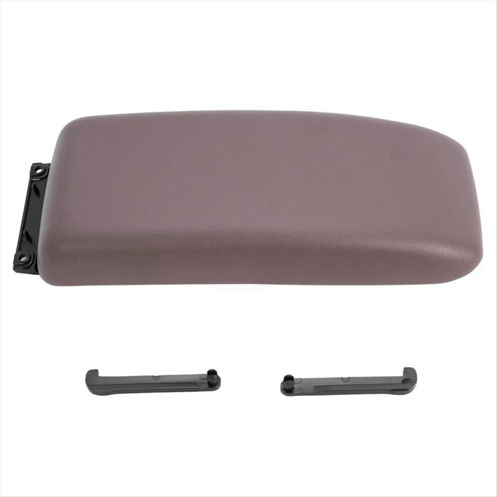 5890535040B0 Car Center Console Armrest Lid For 19 Light 4853784027598