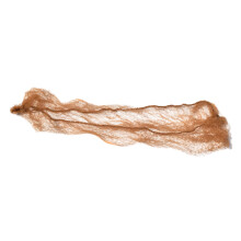 Fine Meshes Hair Net Stretchy Caps for-50cm bulk golden gol