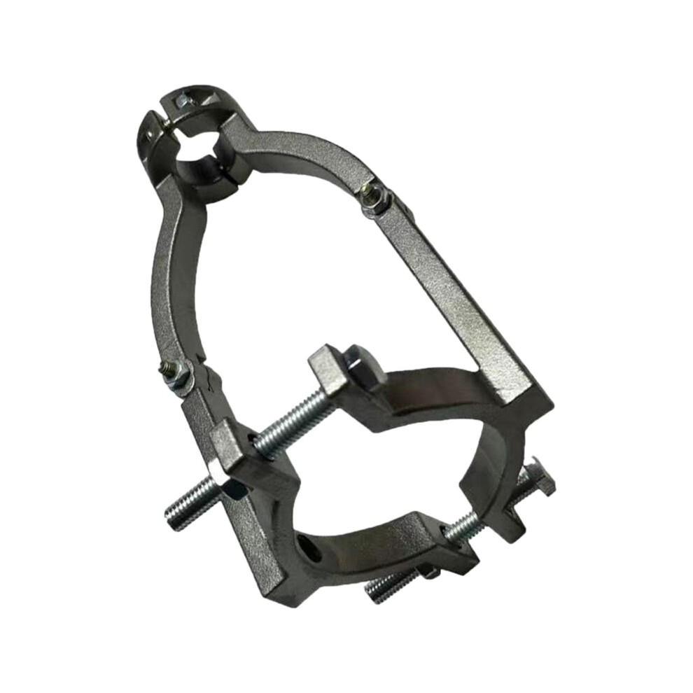 Square Hole Drill Bit Adapter For Drill Attachments, Durable Steel Material, Sturdy Construction 9323874390727