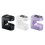 Nail Art Dryer Machine Compact LED Nail Lamp Rapid Curing-Black 2