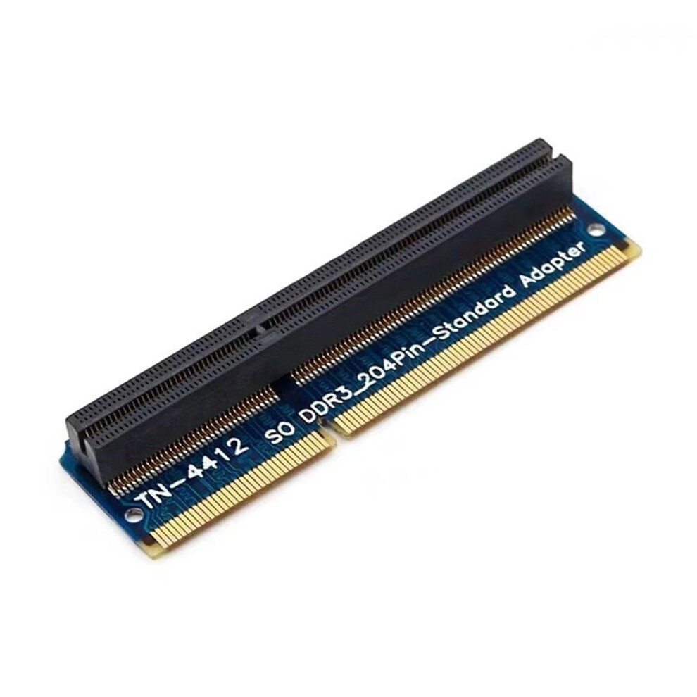 Ddr3 Memory Card 4412 Model Positive Notebook Memory Stick Adapter Card Test Card 9105992763078