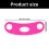 Reusable V Lines Mask Facials Slimming Strap Double Chins 3
