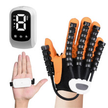 Therapeutic Rehabilitative Gloves,Hemiplegia Arthritics-L