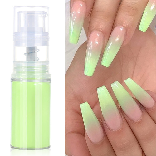 MultiPurpose Color Blending Sprayer Powder Nail Dipping-FA2765 1