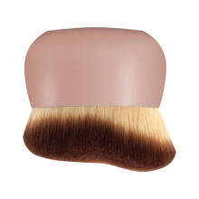 Professional Cosmetic Brush For Liquid Tan-Rose Gold Brown