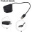 Custom Mapping Keyboard and Mouse Adapter For Xbox 360, PS4 And Switch  Reset Button, USB TypeC Port, Easy Connectivity 4