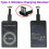 Type-C Wireless Charging Receiver Type C Fast Charger Adapter for 2