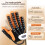 Hand Rehabilitation Robot Gloves Mobility Finger Training-M 4