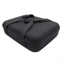 Portable Projector Bag for Z6X 5th Gen Hard EVA Box Protect Outdoors Travel Carrying Case