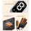Hand Rehabilitation Robot Gloves Mobility Finger Training-M 7